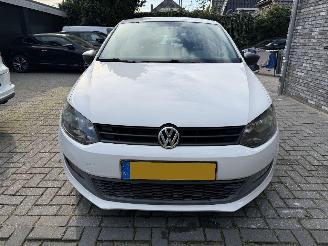 Volkswagen Polo 1.2-12v Comfortline 5drs picture 5