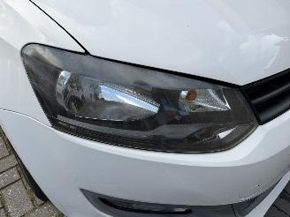 Volkswagen Polo 1.2-12v Comfortline 5drs picture 26
