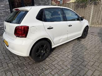 Volkswagen Polo 1.2-12v Comfortline 5drs picture 4