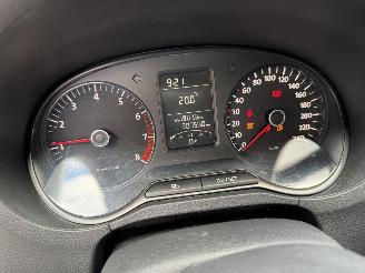 Volkswagen Polo 1.2-12v Comfortline 5drs picture 15