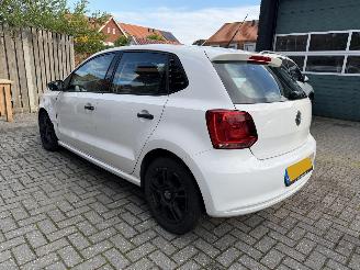 Volkswagen Polo 1.2-12v Comfortline 5drs picture 42