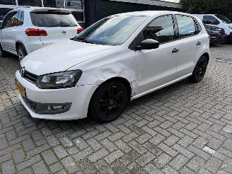 Volkswagen Polo 1.2-12v Comfortline 5drs picture 36