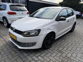 Volkswagen Polo 1.2-12v Comfortline 5drs picture 2