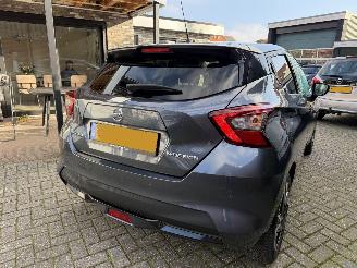 Nissan Micra N-Design bron Finnik picture 32