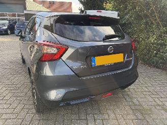 Nissan Micra N-Design bron Finnik picture 30