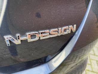 Nissan Micra N-Design bron Finnik picture 25