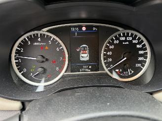 Nissan Micra N-Design bron Finnik picture 48