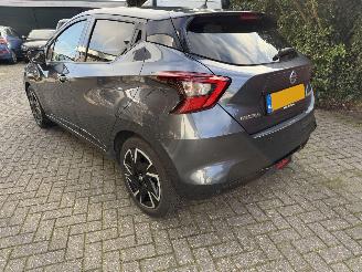 Nissan Micra N-Design bron Finnik picture 29