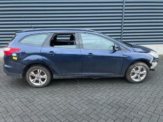 Ford Focus  picture 2