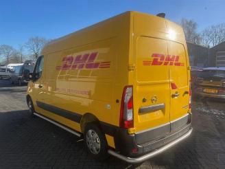 Opel Movano Movano, Van, 2010 2.3 CDTi Biturbo 16V FWD picture 7