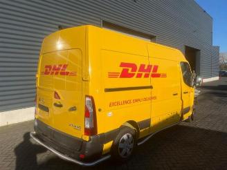 Opel Movano Movano, Van, 2010 2.3 CDTi Biturbo 16V FWD picture 3