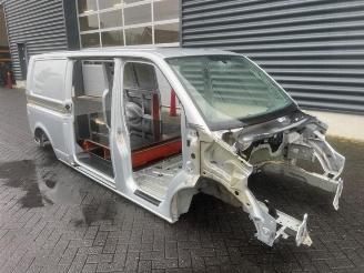 Uttjänta bilar auto Volkswagen Transporter Transporter T6, Van, 2015 2.0 TDI 199 4Motion 2021/3