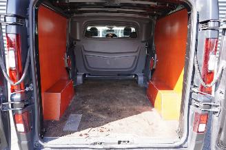 Renault Trafic Marge / Dubbel cabine picture 10