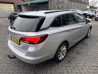 Opel Astra 1.2 Turbo 12V Combi/o  Benzine 1.199cc 81kW (110pk) FWD picture 5