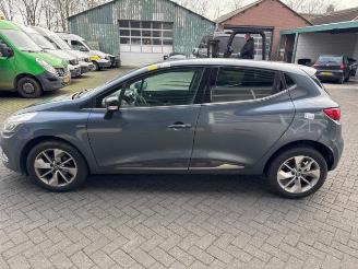 Renault Clio Clio IV (5R), Hatchback 5-drs, 2012 / 2021 0.9 Energy TCE 90 12V picture 6