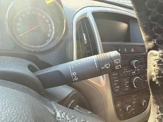 Opel Astra SPORTS TOURER 1.6 Turbo 16V Combi/o  Benzine 1.598cc 132kW (179pk) picture 16