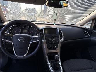 Opel Astra SPORTS TOURER 1.6 Turbo 16V Combi/o  Benzine 1.598cc 132kW (179pk) picture 13