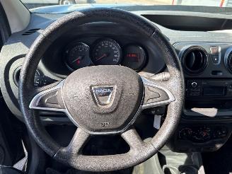 Dacia Dokker 1.5 dCi 90 Bestel  Diesel 1.461cc 66kW (90pk) FWD picture 12