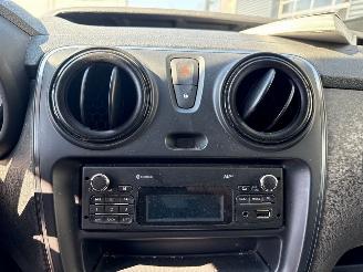 Dacia Dokker 1.5 dCi 90 Bestel  Diesel 1.461cc 66kW (90pk) FWD picture 14