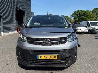 Opel Vivaro 1.5 CDTI 120 Bestel  Diesel 1.499cc 88kW (120pk) FWD picture 8