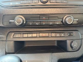 Opel Vivaro 1.5 CDTI 120 Bestel  Diesel 1.499cc 88kW (120pk) FWD picture 19