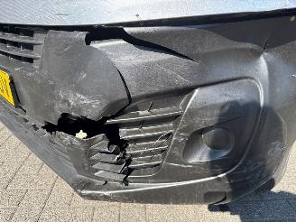 Opel Vivaro 1.5 CDTI 120 Bestel  Diesel 1.499cc 88kW (120pk) FWD picture 25