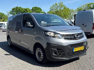 Opel Vivaro 1.5 CDTI 120 Bestel  Diesel 1.499cc 88kW (120pk) FWD picture 7