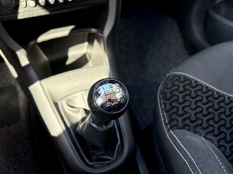Citroën C3 1.4 Hatchback  Benzine 1.360cc 54kW (73pk) FWD picture 17