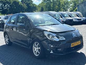 Citroën C3 1.4 Hatchback  Benzine 1.360cc 54kW (73pk) FWD picture 7