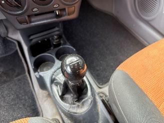 Kia Picanto 1.0 12V Hatchback  Benzine 999cc 45kW (61pk) FWD picture 18