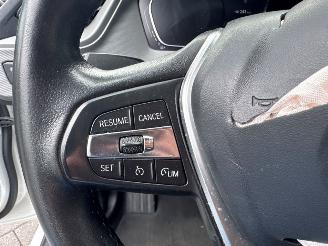 BMW 1-serie Navi, Camera, Stoelverwarming,118i TwinPower 12V Benzine 1.499cc 103kW (140pk) picture 20