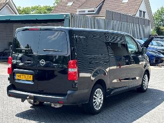 Opel Vivaro L3L1 2.0 CDTI 122 Bestel  Diesel 1.997cc 90kW (122pk) FWD picture 5