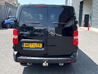 Opel Vivaro L3L1 2.0 CDTI 122 Bestel  Diesel 1.997cc 90kW (122pk) FWD picture 4