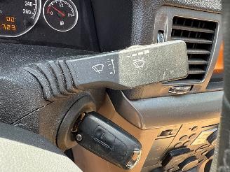 Opel Vectra 2.2 16V Sedan 4Dr Benzine 2.198cc 108kW (147pk) FWD picture 15