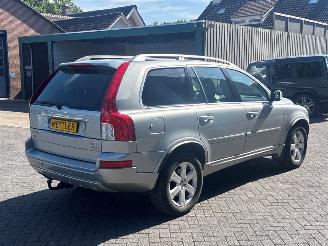 Volvo Xc-90 2.4 D5 20V SUV 7 Persoons Diesel 2.401cc 147kW (200pk) 4x4 picture 5