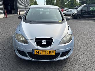 Seat Altea 1.6 MPV  Benzine 1.598cc 75kW (102pk) FWD picture 8