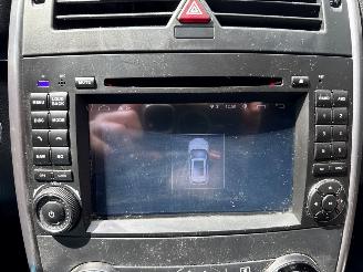 Mercedes B-klasse 2.0 B-200 CDI 16V Hatchback  Diesel 1.991cc 103kW (140pk) FWD picture 14
