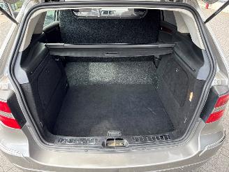 Mercedes B-klasse 2.0 B-200 CDI 16V Hatchback  Diesel 1.991cc 103kW (140pk) FWD picture 9