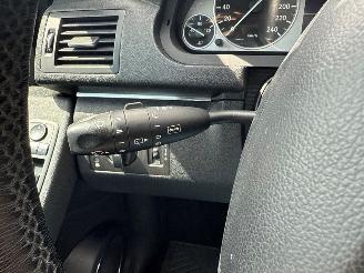 Mercedes B-klasse 2.0 B-200 CDI 16V Hatchback  Diesel 1.991cc 103kW (140pk) FWD picture 20