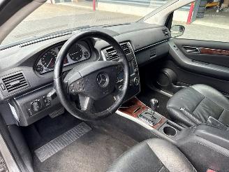 Mercedes B-klasse 2.0 B-200 CDI 16V Hatchback  Diesel 1.991cc 103kW (140pk) FWD picture 10