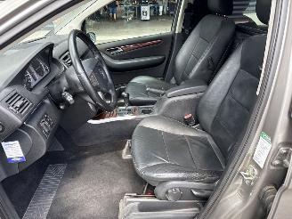 Mercedes B-klasse 2.0 B-200 CDI 16V Hatchback  Diesel 1.991cc 103kW (140pk) FWD picture 11