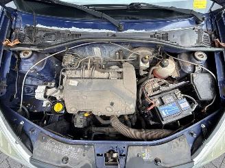 Dacia Sandero 1.2 16V Hatchback  Benzine 1.149cc 55kW (75pk) FWD picture 19