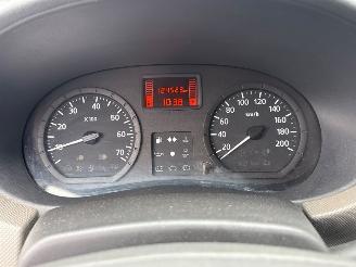 Dacia Sandero 1.2 16V Hatchback  Benzine 1.149cc 55kW (75pk) FWD picture 13