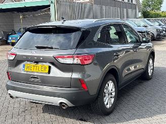Ford Kuga 1.5 EcoBoost 12V 120 SUV  Benzine 1.496cc 88kW (120pk) FWD picture 5