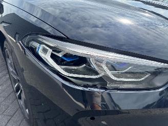 BMW 8-serie M850 CARBON ZWART 390 kW (530 PK) 4.395 cc PANORAMADAK SOFTCLOSE picture 14