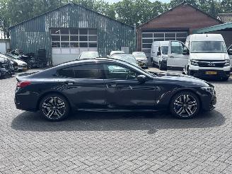 BMW 8-serie M850 CARBON ZWART 390 kW (530 PK) 4.395 cc PANORAMADAK SOFTCLOSE picture 6