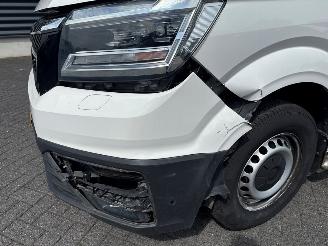 MAN TGE eTGE Bestel  Elektrisch  100kW (136pk) FWD picture 19