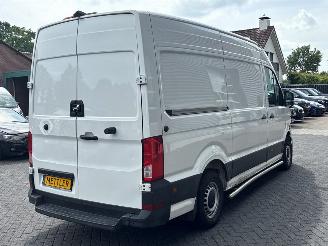 MAN TGE eTGE Bestel  Elektrisch  100kW (136pk) FWD picture 5