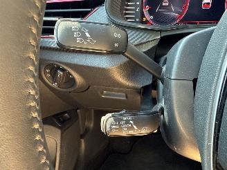 Skoda Scala MONTE CARLO 1.0 TSI 115 Hatchback 4Dr Benzine 999cc 85kW (116pk) picture 23