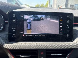 Skoda Scala MONTE CARLO 1.0 TSI 115 Hatchback 4Dr Benzine 999cc 85kW (116pk) picture 14